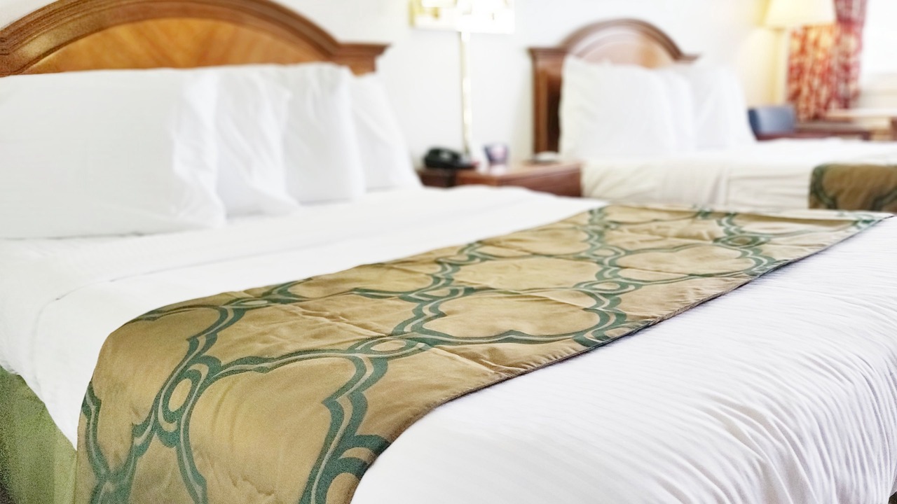 Photo of Bedroom in Richmondville