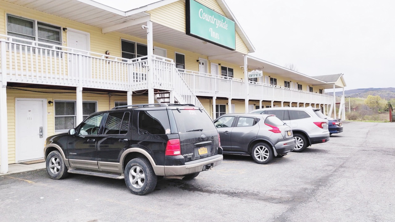 Photo of Outdoor in Richmondville