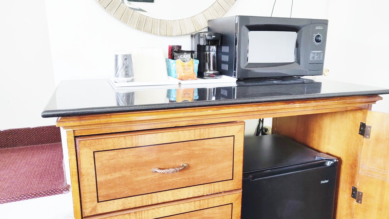 Photo of Bedroom in Richmondville