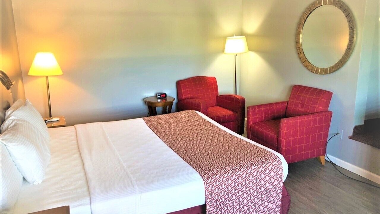 Photo of Bedroom in Richmondville