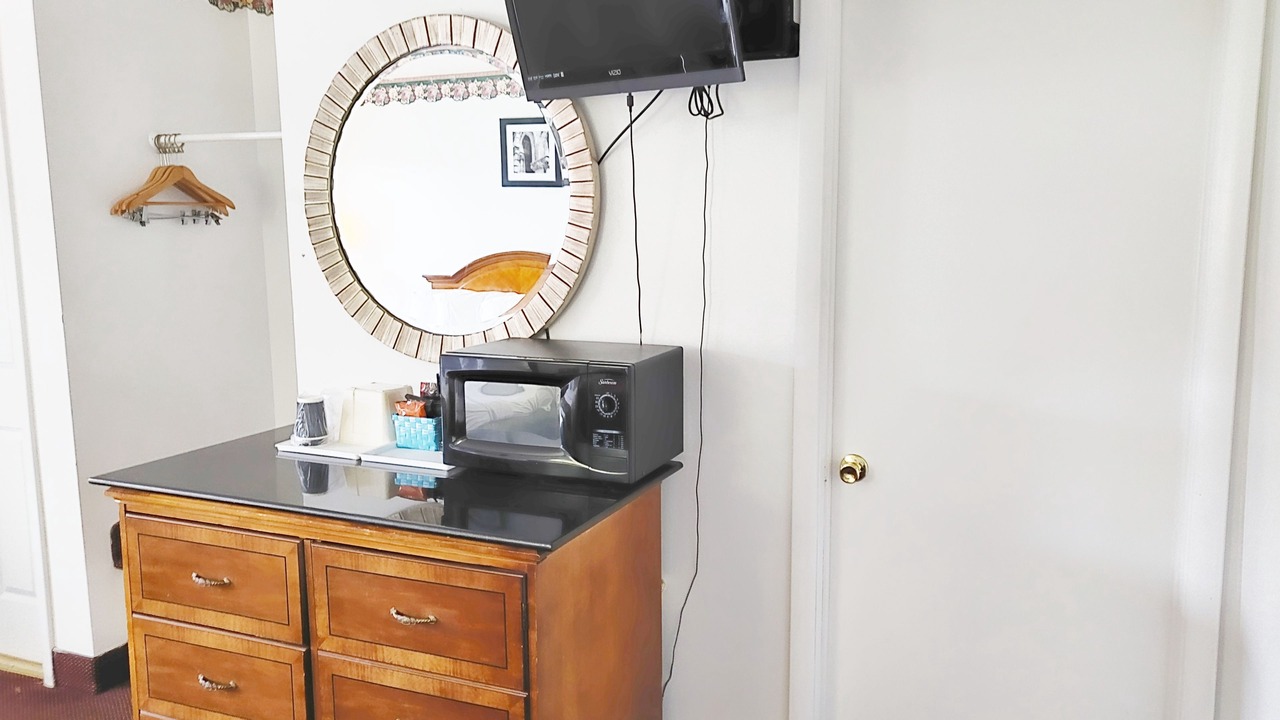 Photo of Bedroom in Richmondville