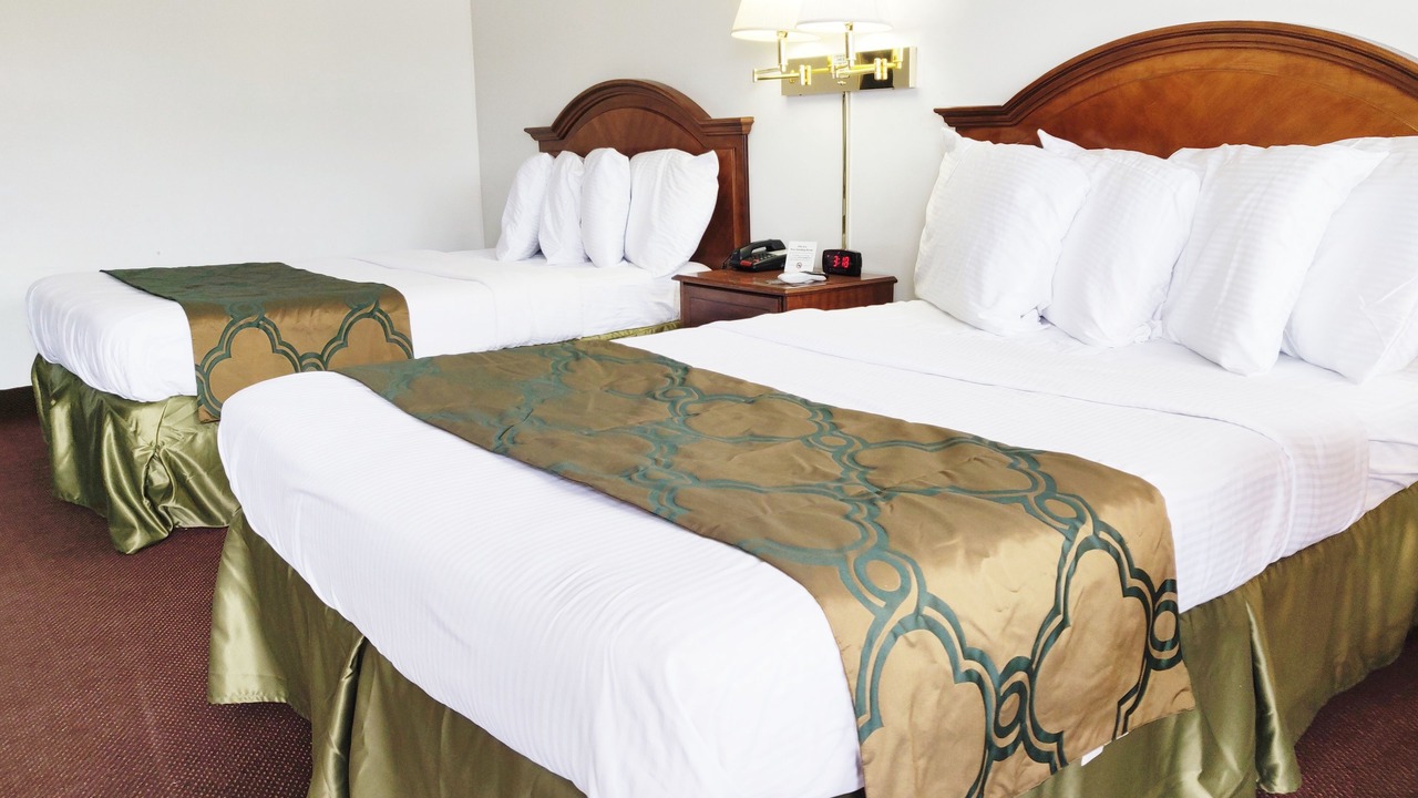 Photo of Bedroom in Richmondville