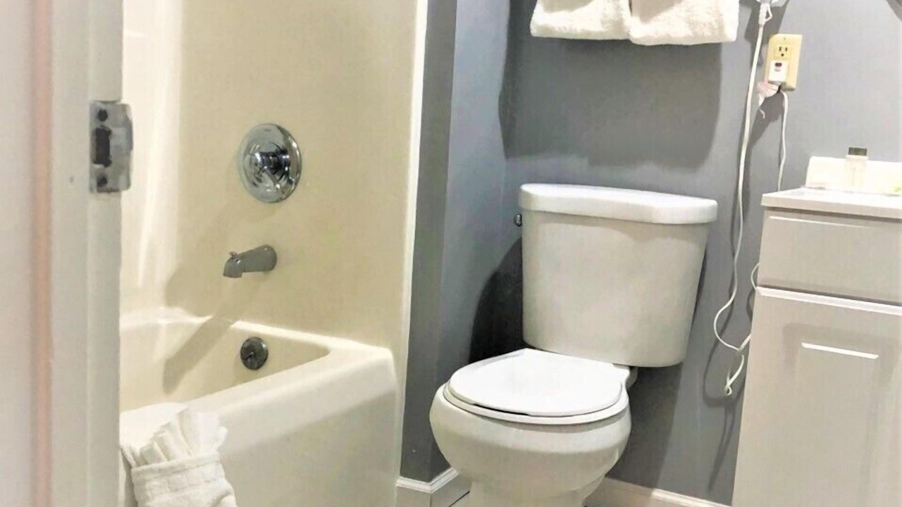 Photo of Bedroom in Richmondville