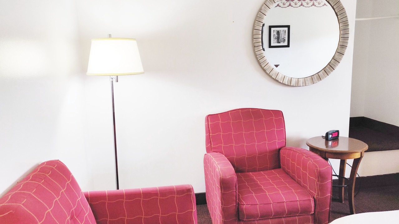 Photo of Bedroom in Richmondville