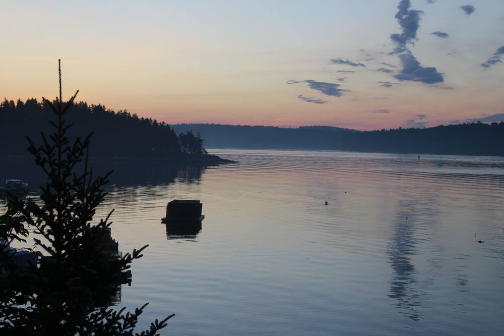 Photo of Outdoor in Sebascodegan Island