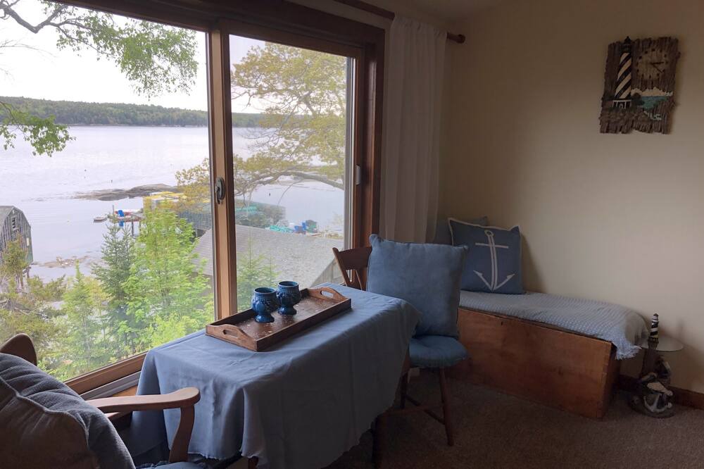 Photo of Livingroom in Sebascodegan Island