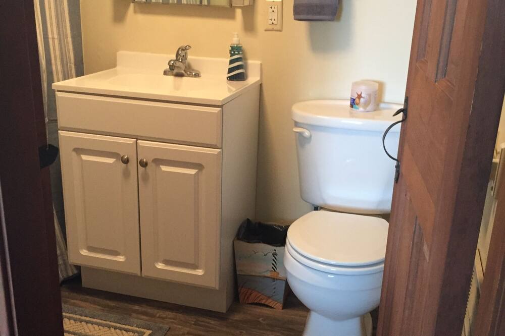 Photo of Bathroom in Sebascodegan Island