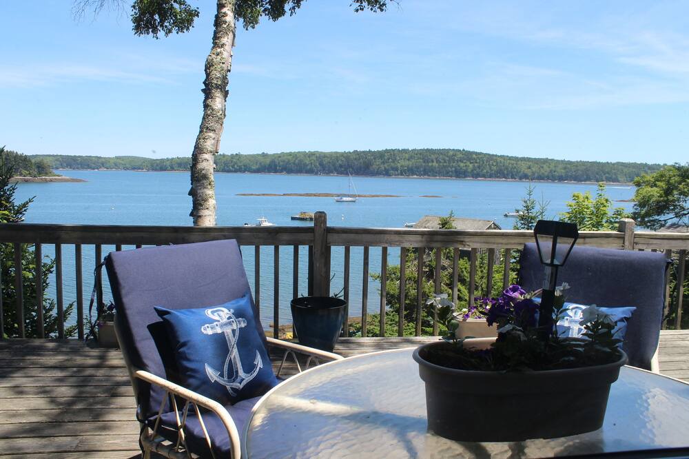 Photo of Patio Balcony in Sebascodegan Island