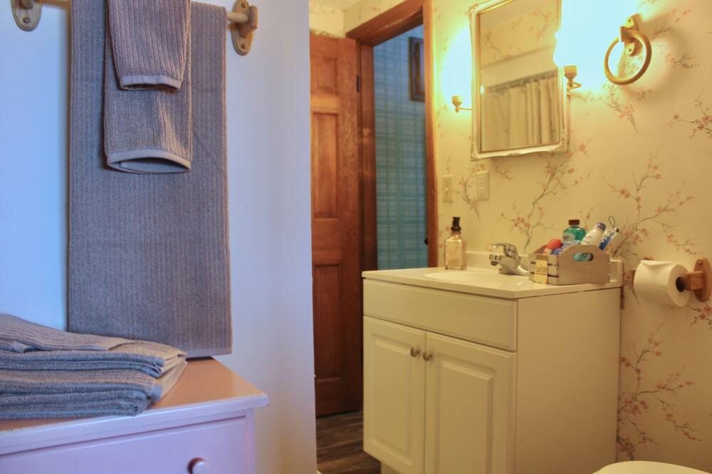 Photo of Bathroom in Sebascodegan Island