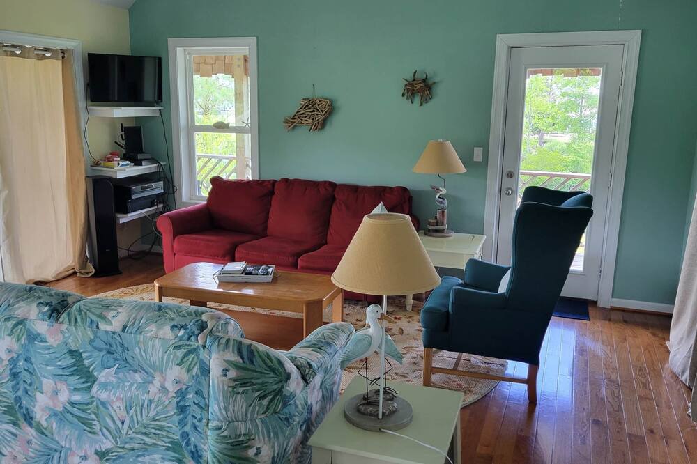 Photo of Livingroom in Bath
