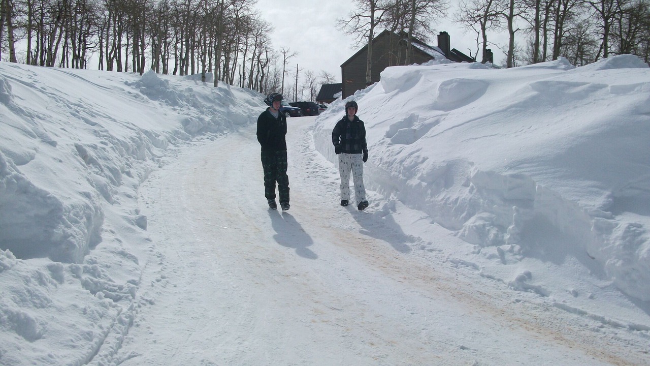 Photo of Others in Powder Ridge Village