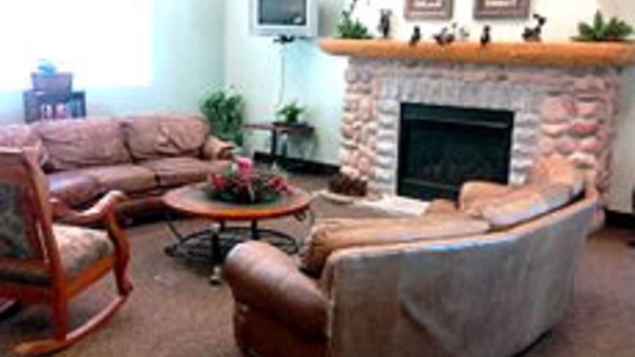 Photo of Livingroom in Powder Ridge Village
