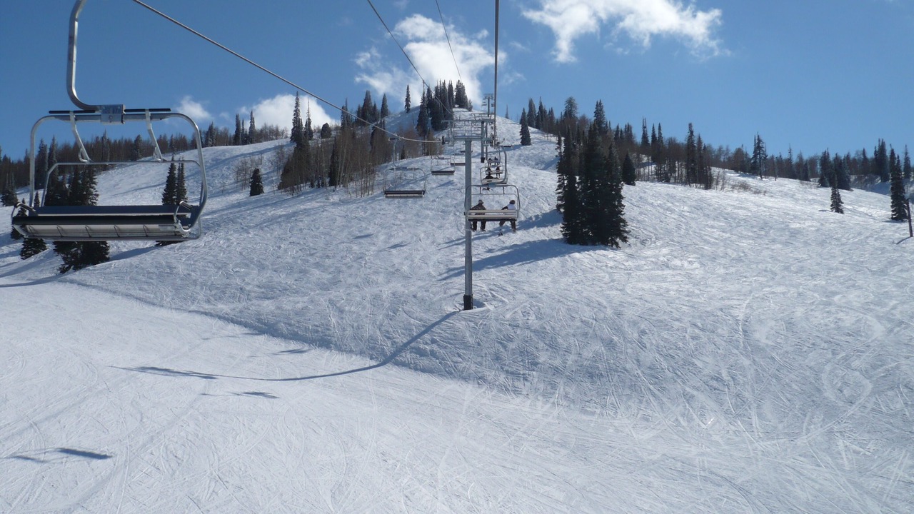 Photo of Others in Powder Ridge Village