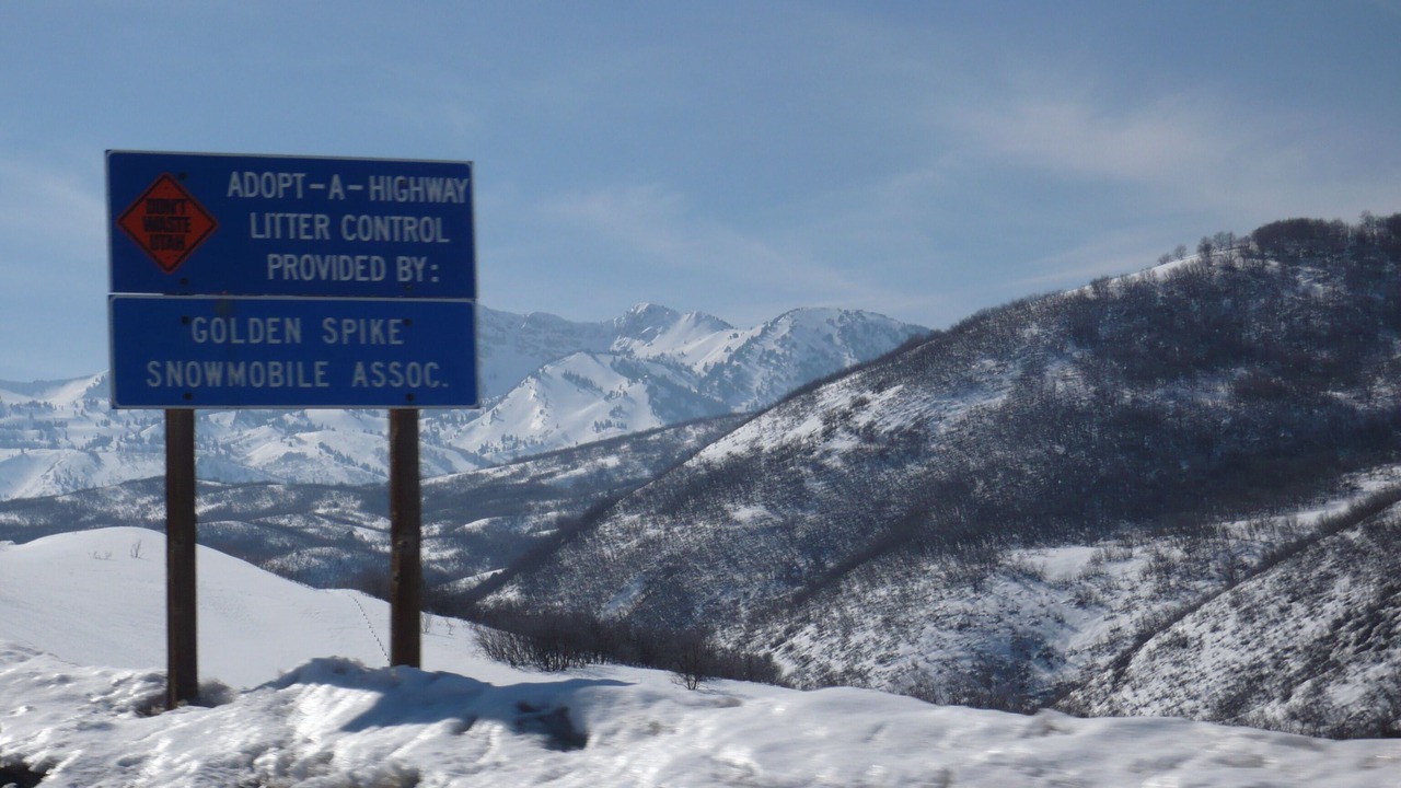 Photo of Outdoor in Powder Ridge Village