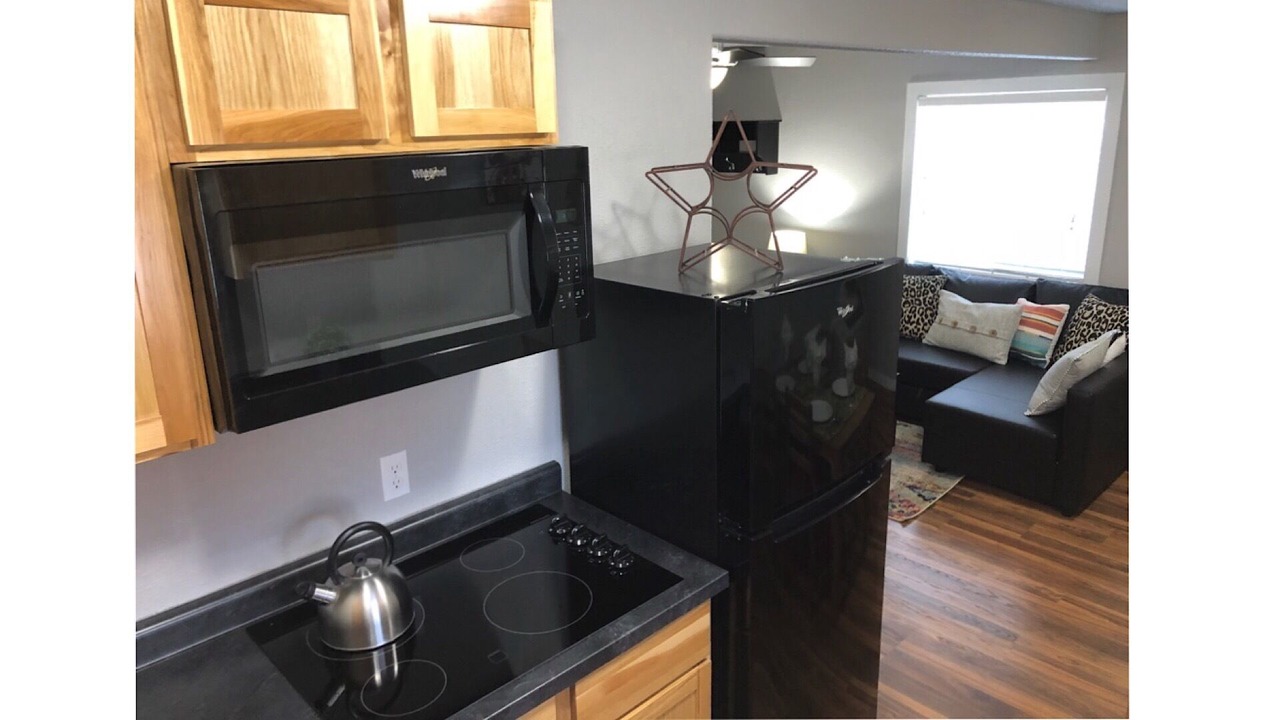 Photo of Kitchen in Ogallala
