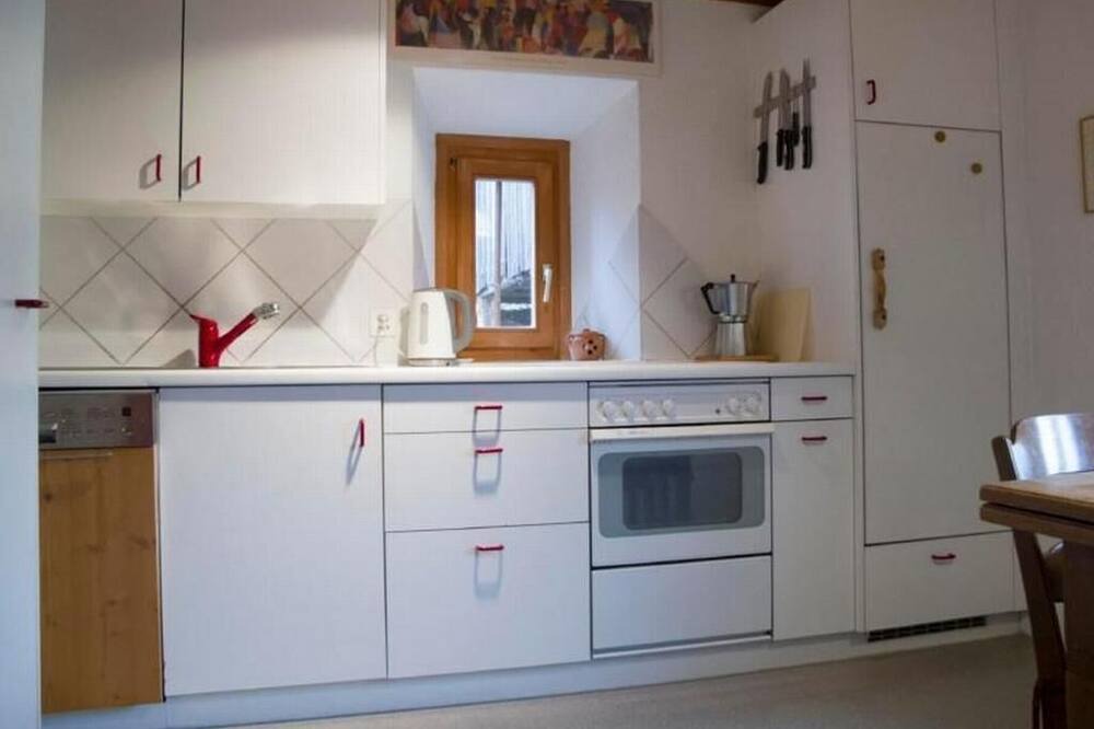 Photo of Kitchen in Valsot
