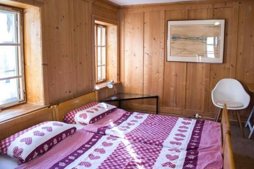 Photo of Bedroom in Valsot
