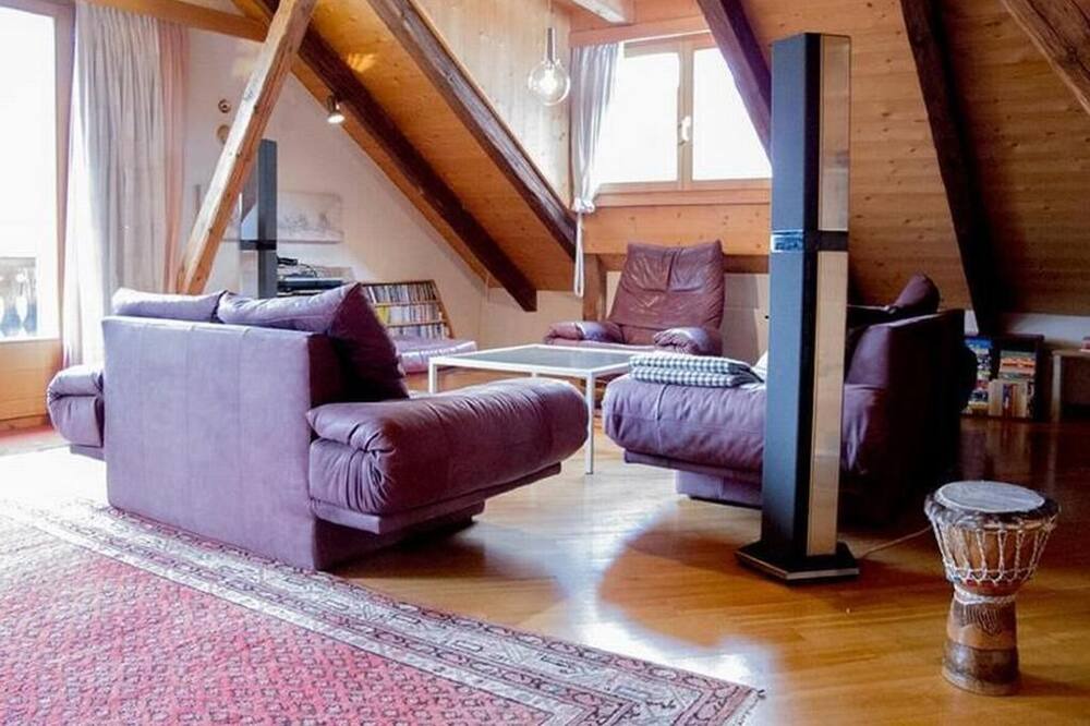 Photo of Bedroom in Valsot