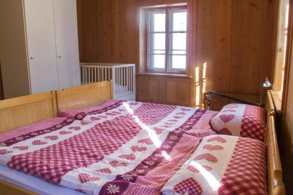 Photo of Bedroom in Valsot