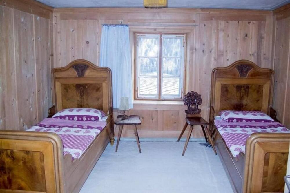 Photo of Bedroom in Valsot