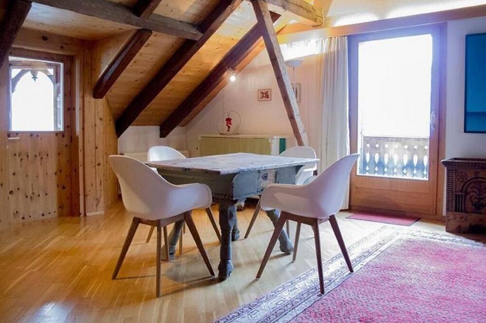 Photo of Livingroom in Valsot