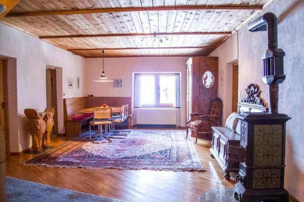 Photo of Livingroom in Valsot