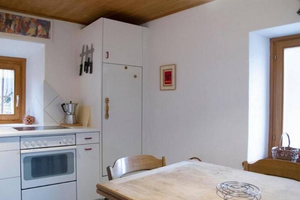 Photo of Kitchen in Valsot