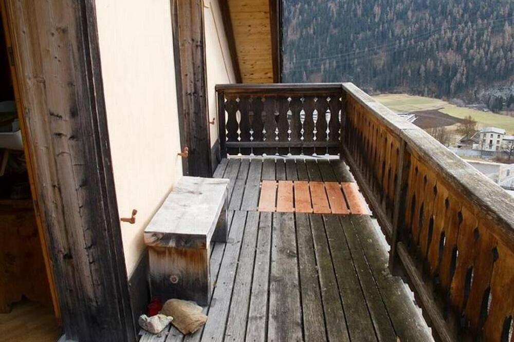 Photo of Patio Balcony in Valsot