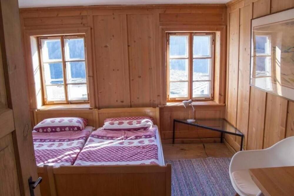 Photo of Bedroom in Valsot
