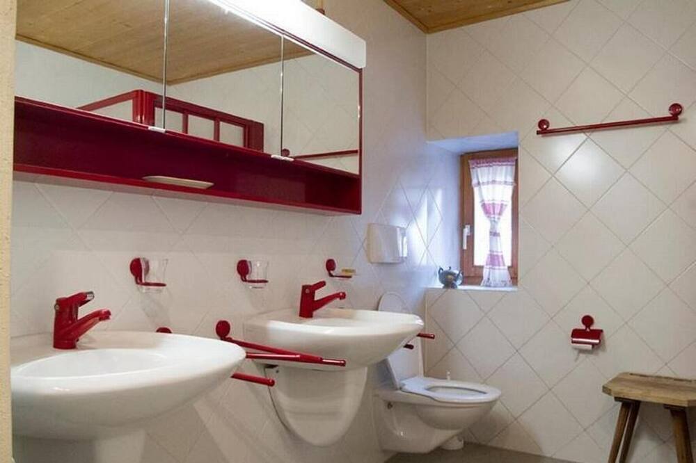 Photo of Bathroom in Valsot