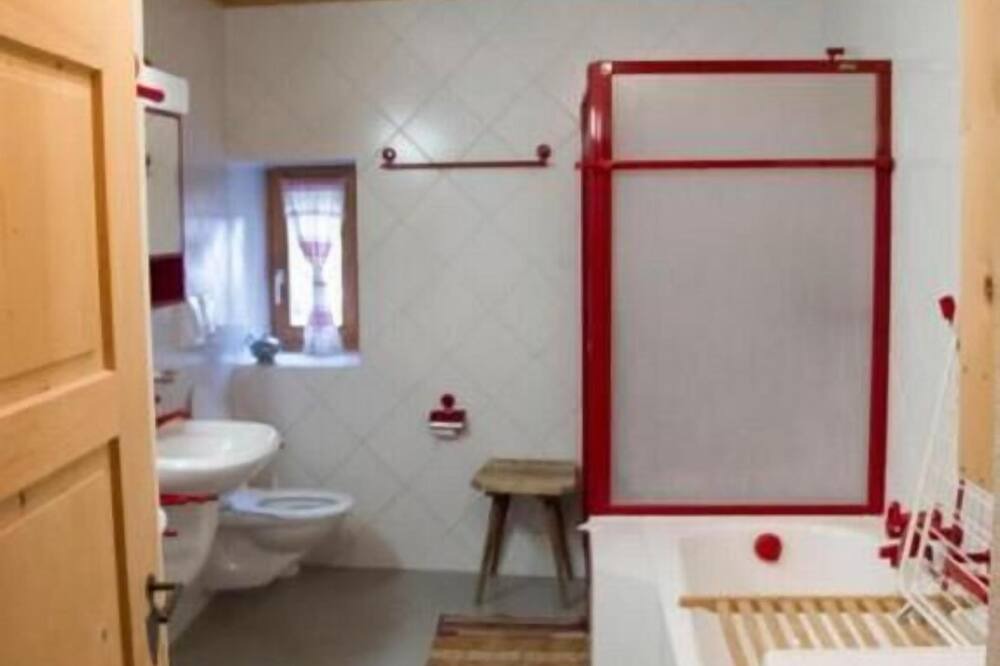 Photo of Bedroom in Valsot