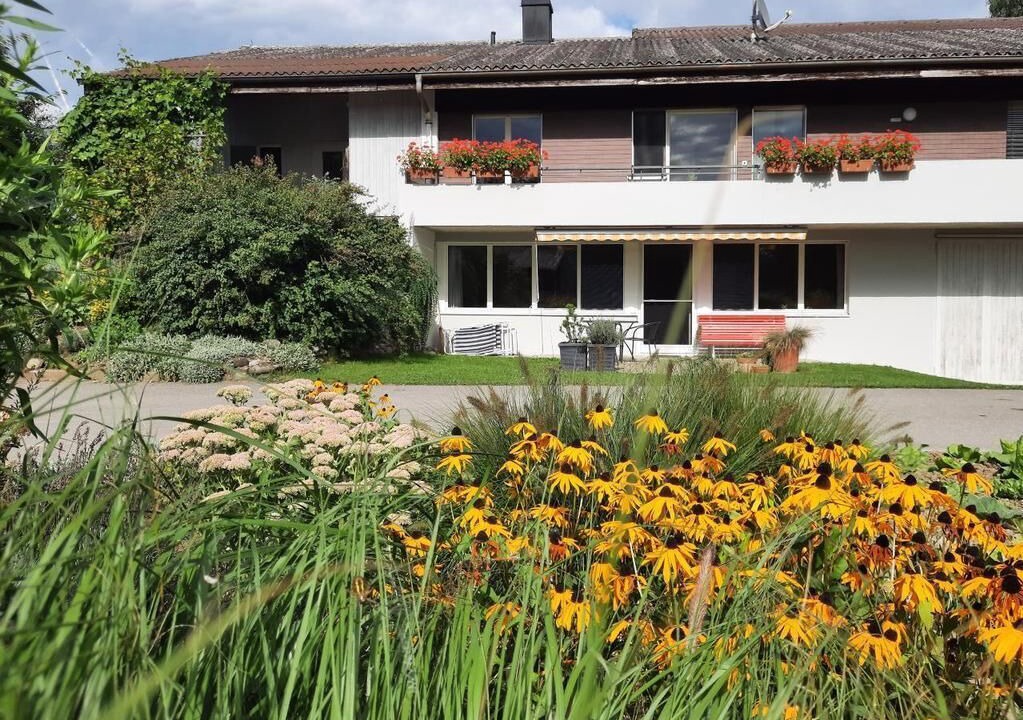 Photo of Outdoor in Andelfingen District