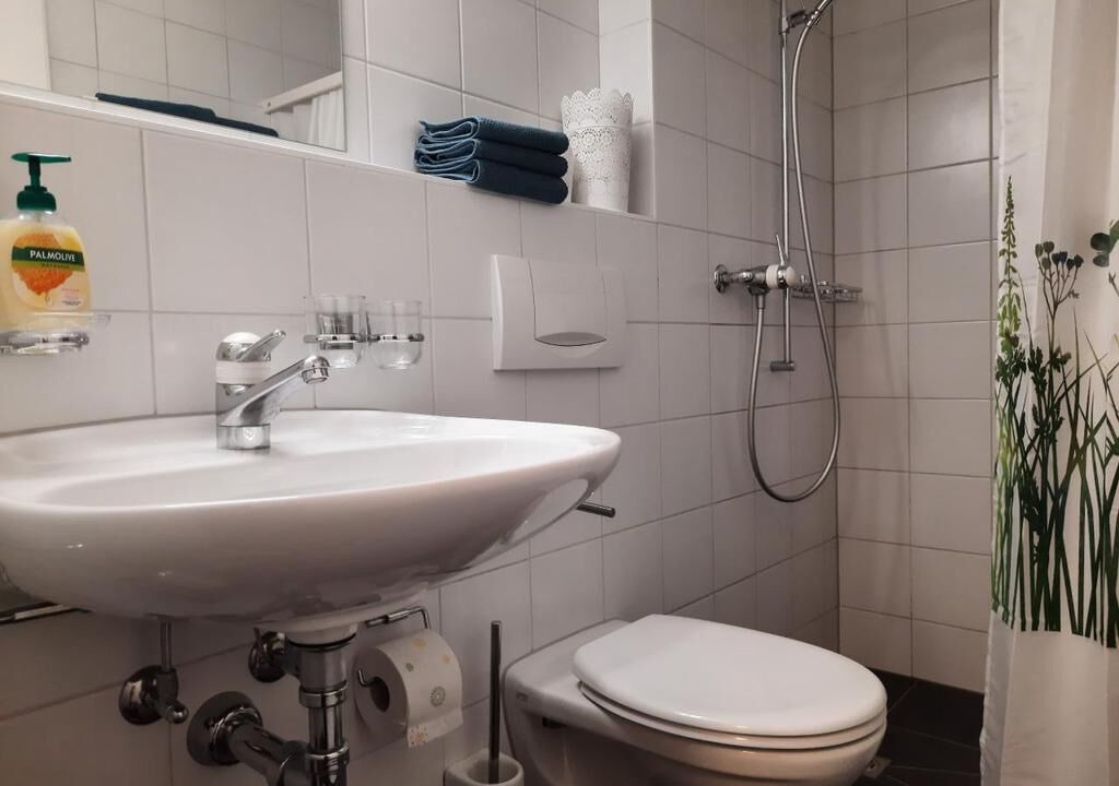 Photo of Bathroom in Andelfingen District