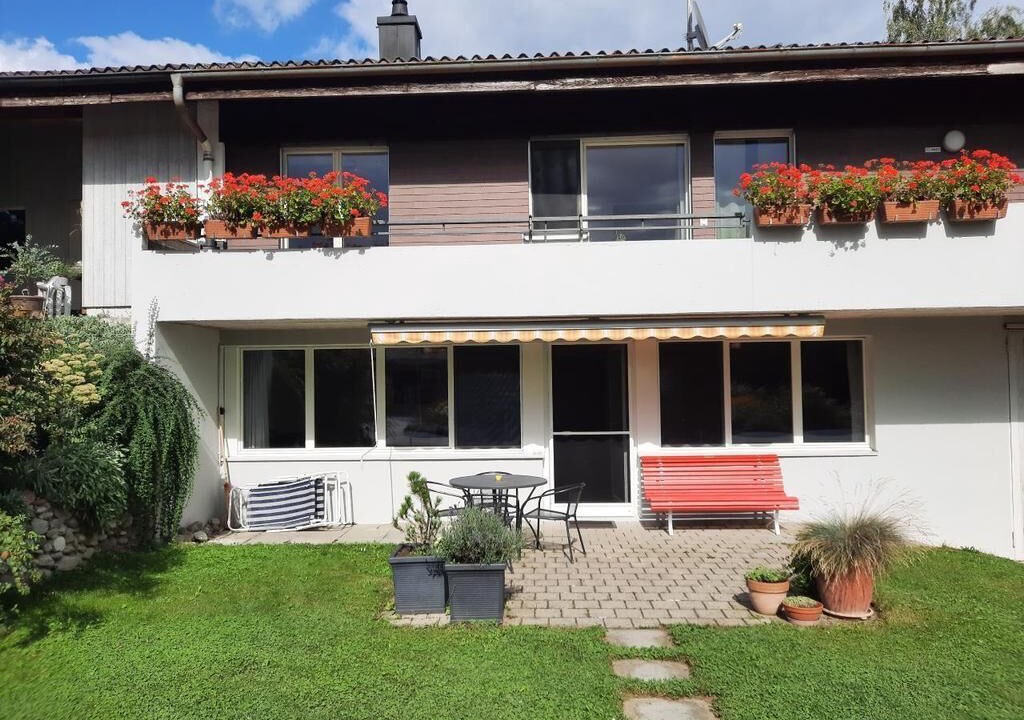 Photo of Outdoor in Andelfingen District