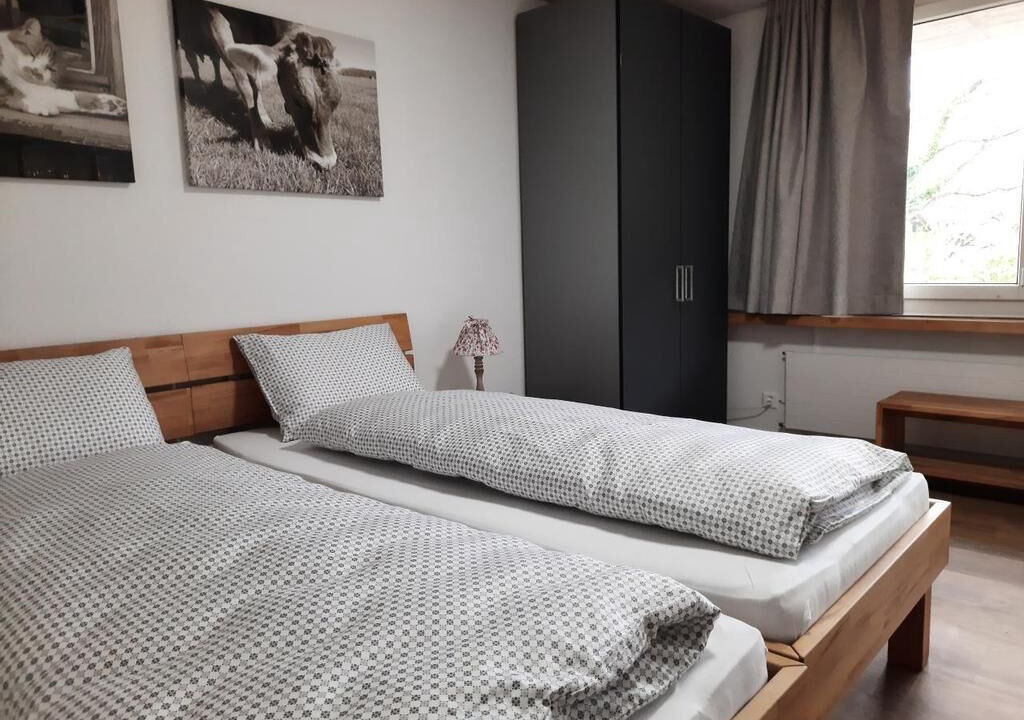 Photo of Bedroom in Andelfingen District