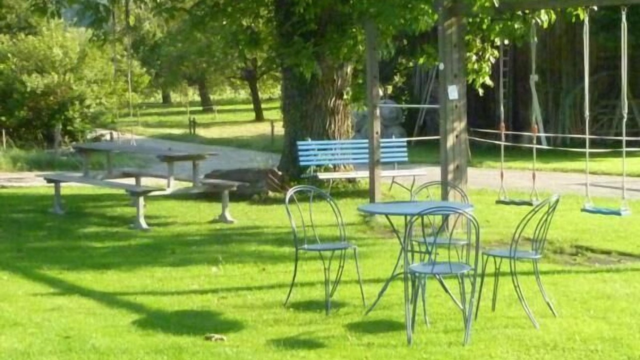 Photo of Outdoor in Andelfingen District