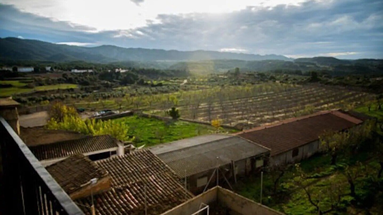 Photo of Outdoor in El Vilosell