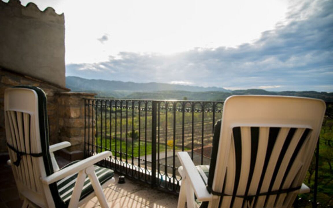 Photo of Outdoor in El Vilosell