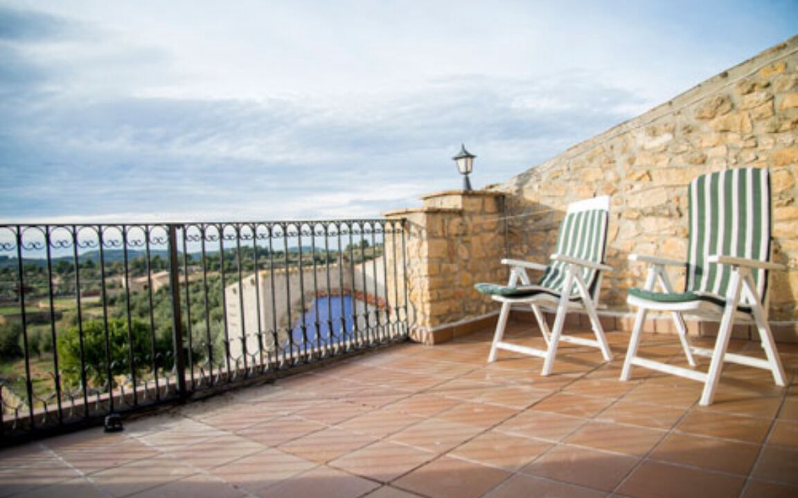 Photo of Outdoor in El Vilosell
