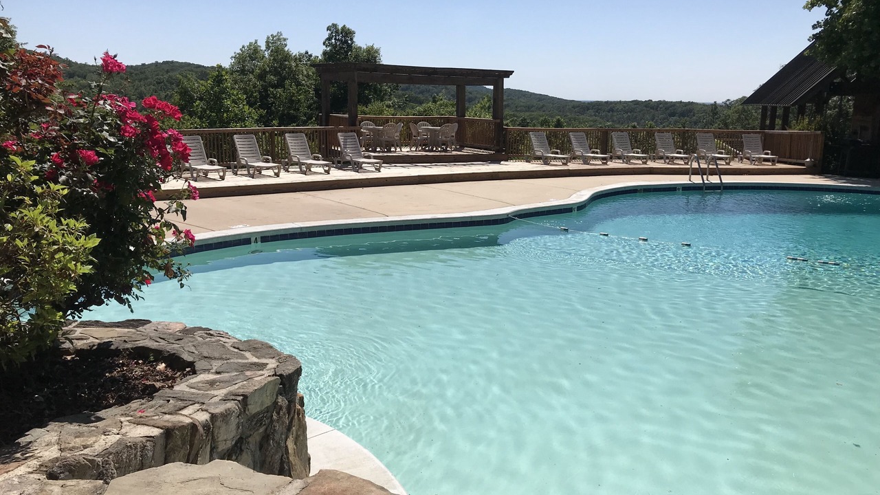 Photo of Outdoor in Pine Mountain