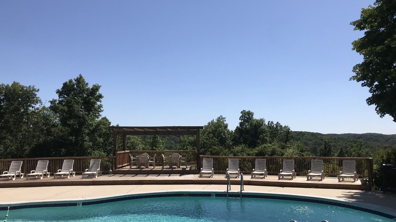 Photo of Outdoor in Pine Mountain