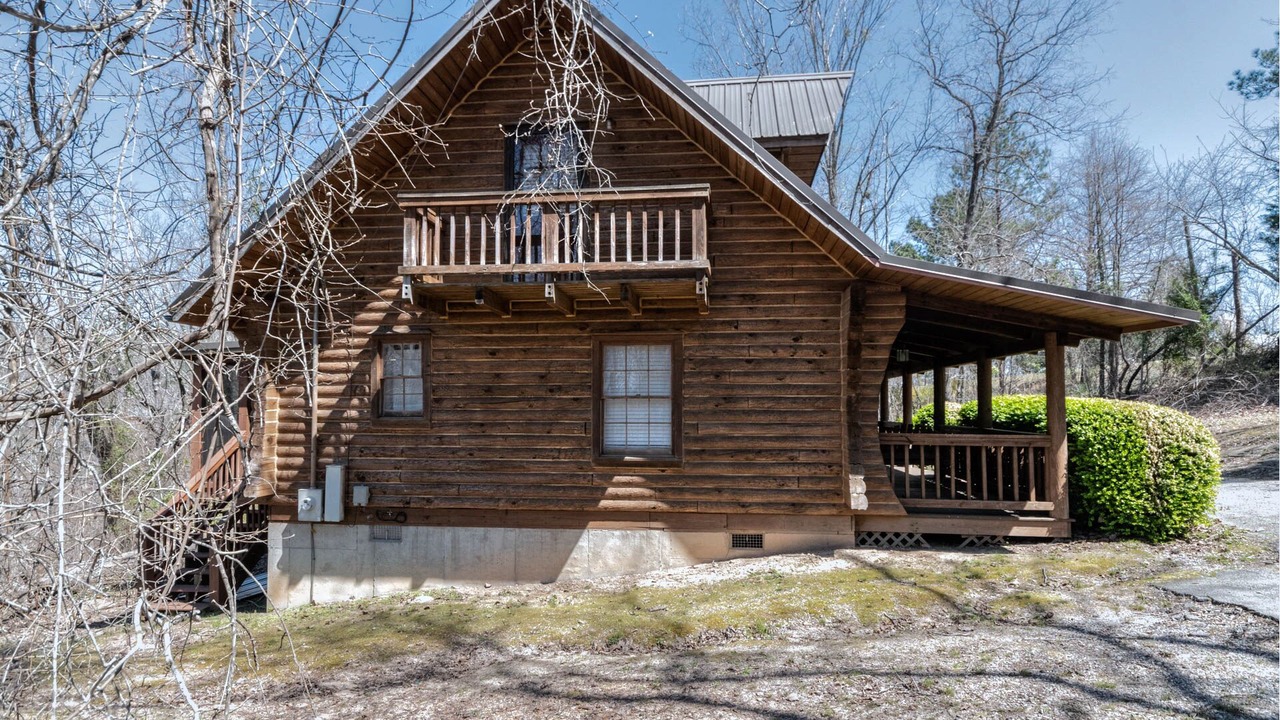 Photo of Outdoor in Pine Mountain