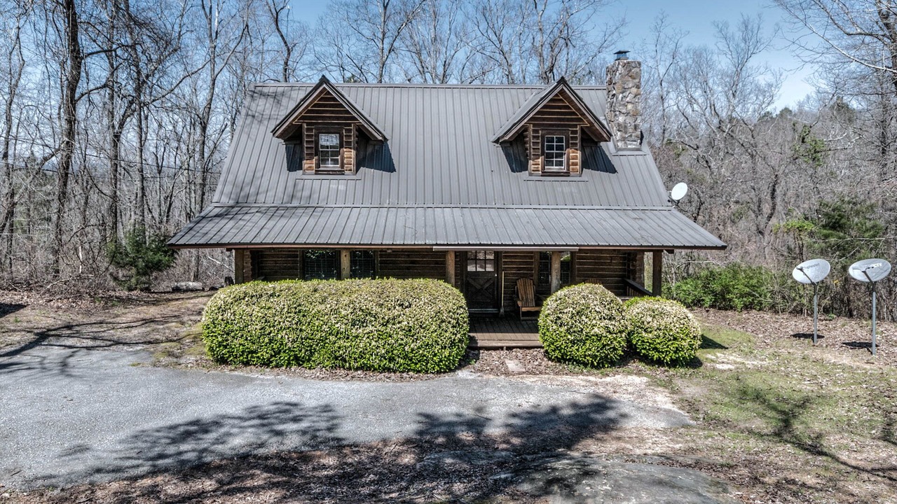 Photo of Outdoor in Pine Mountain