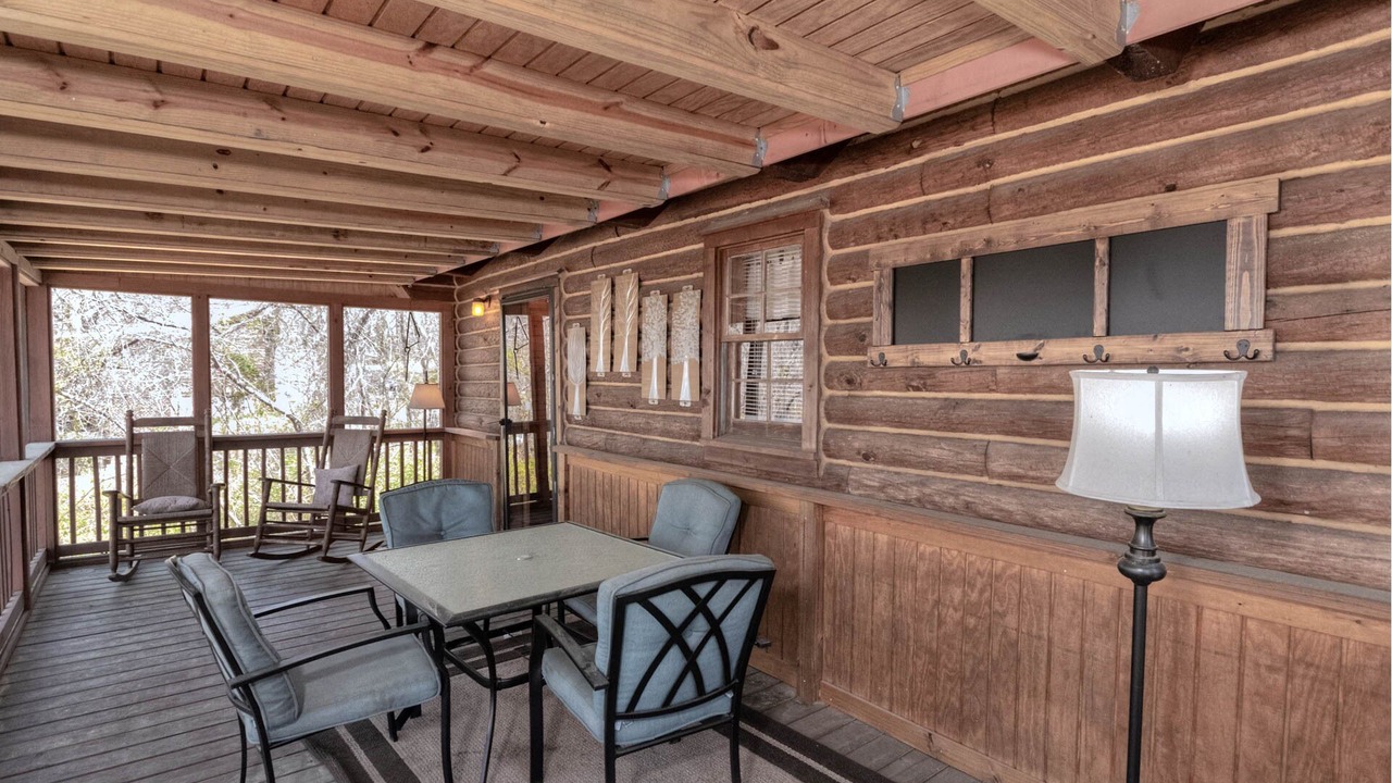 Photo of Outdoor in Pine Mountain