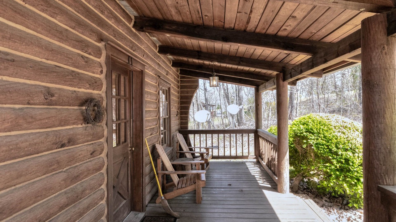 Photo of Outdoor in Pine Mountain