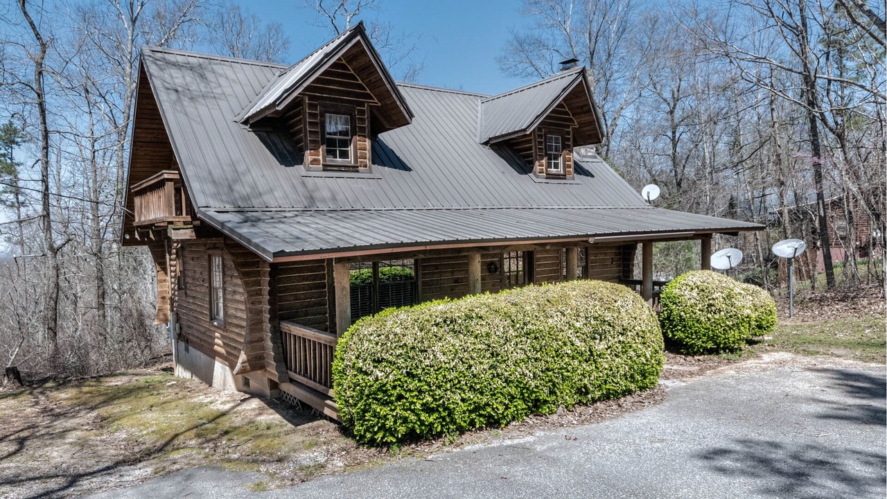 Photo of Outdoor in Pine Mountain