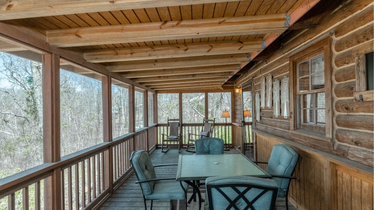 Photo of Outdoor in Pine Mountain