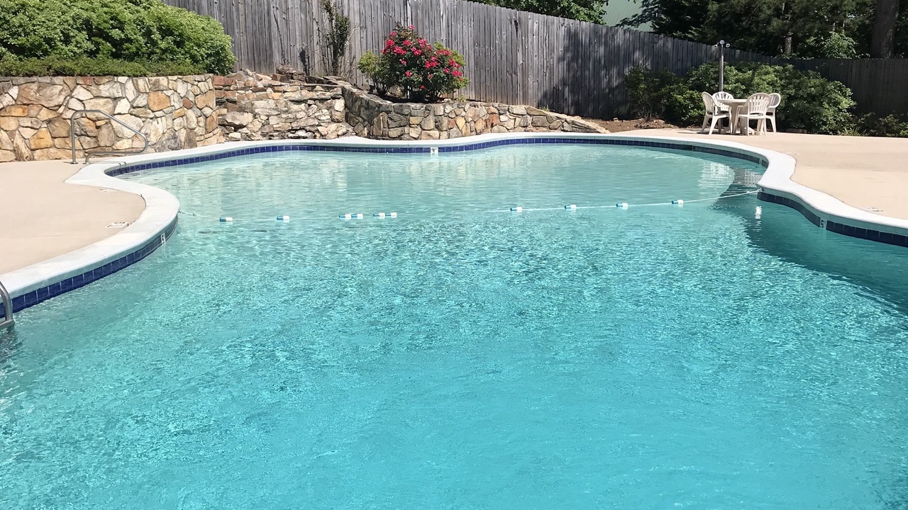 Photo of Outdoor in Pine Mountain