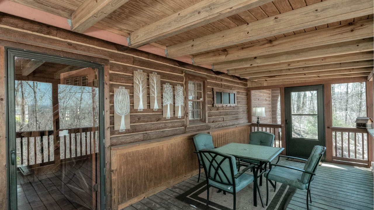 Photo of Outdoor in Pine Mountain