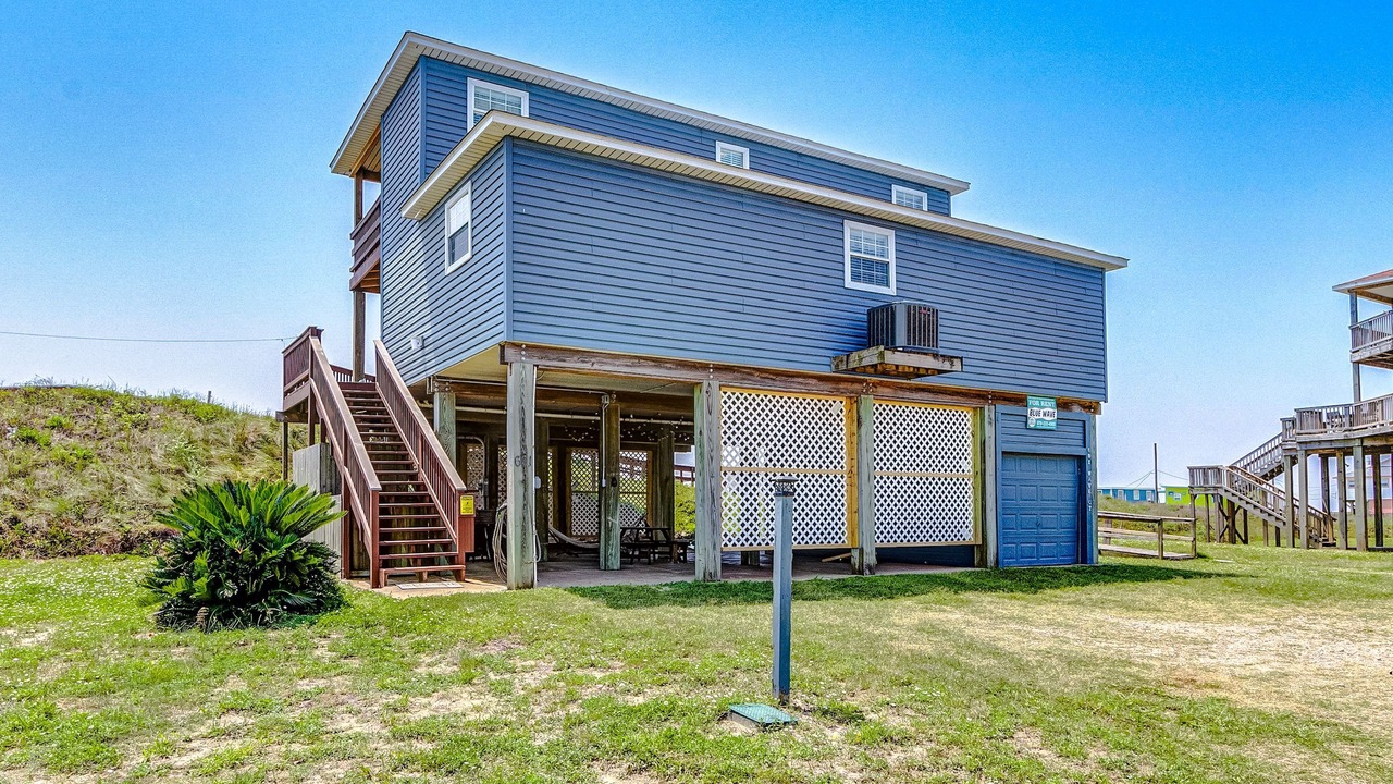 Photo of Outdoor in Surfside Beach